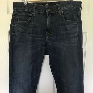 7 For All Mankind Men’s Jeans
